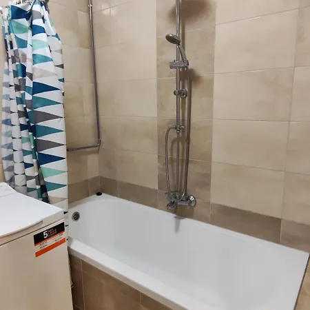 Apartahotel In An *