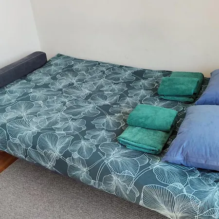 Aparthotel In An Krakow